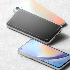 Hurtownia GSM - Edzett üveg Ringke Tempered Glass Samsung Galaxy A34 5G Clear [2 PACK] - RGK1802 - {ean13} - Hurt