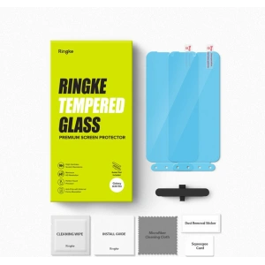 Hurtownia GSM - Edzett üveg Ringke Tempered Glass Samsung Galaxy A34 5G Clear [2 PACK] - RGK1802 - {ean13} - Hurt
