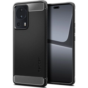 Hurtownia GSM - Etui Spigen Rugged Armor Xiaomi 13 Lite Matte Black - SPN2852 - {ean13} - Hurt