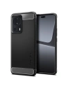 Etui Spigen Rugged Armor Xiaomi 13 Lite Matte Black