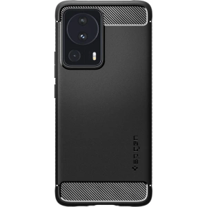 Hurtownia GSM - Etui Spigen Rugged Armor Xiaomi 13 Lite Matte Black - SPN2852 - {ean13} - Hurt
