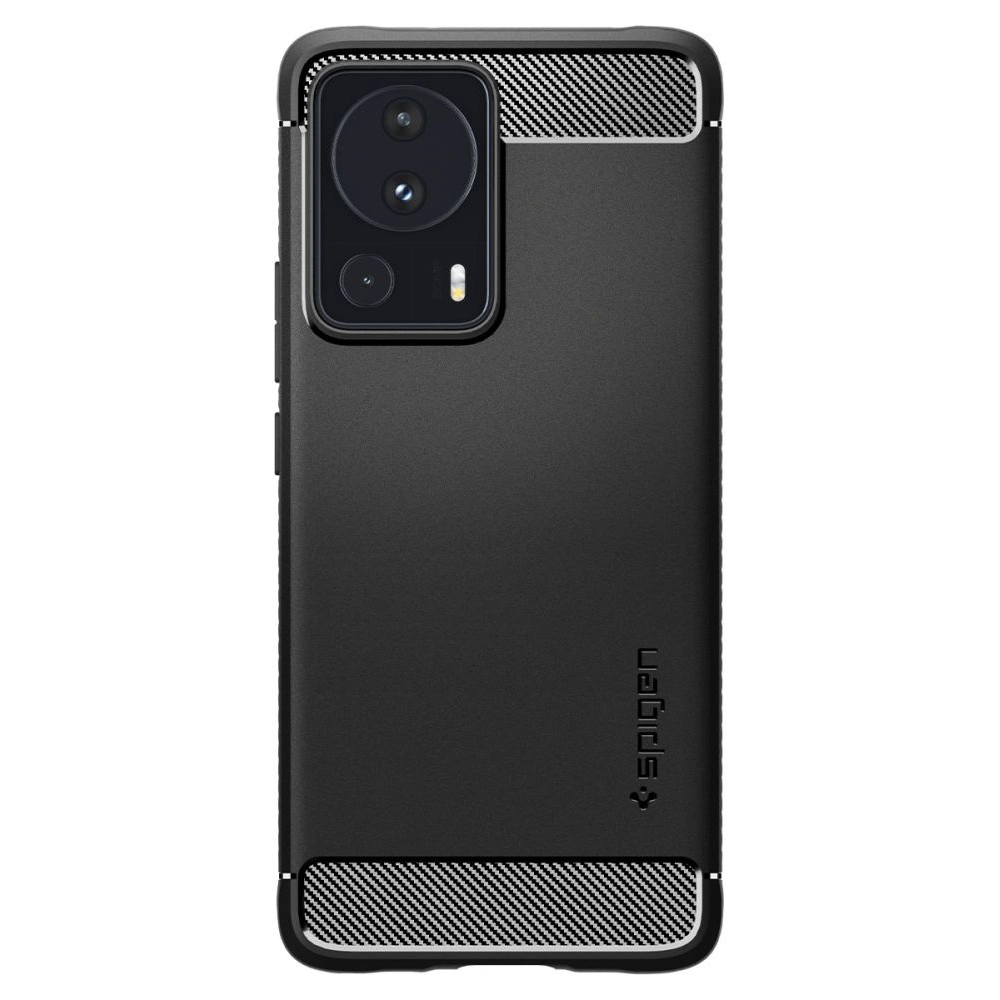 Wholesale Spigen Rugged Armor Xiaomi 13 Lite Matte Black - SPN2852 - {ean13} - Hurt