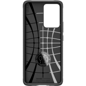 Etui Spigen Rugged Armor Xiaomi 13 Lite Matt Fekete