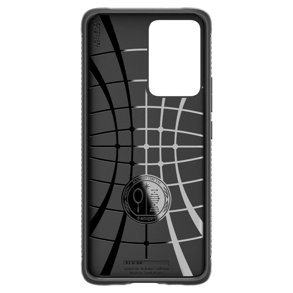Wholesale Spigen Rugged Armor Xiaomi 13 Lite Matte Black - SPN2852 - {ean13} - Hurt