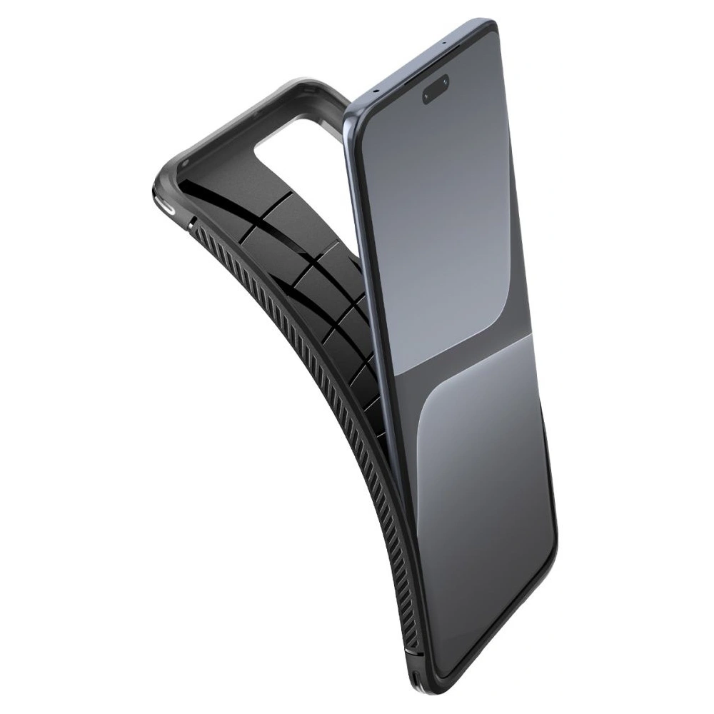 Wholesale Spigen Rugged Armor Xiaomi 13 Lite Matte Black - SPN2852 - {ean13} - Hurt