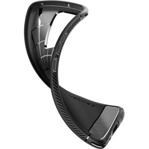 Etui Spigen Rugged Armor Xiaomi 13 Lite Matt Fekete