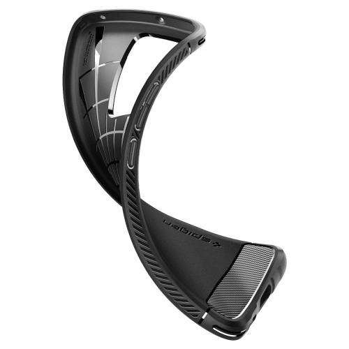 Etui Spigen Rugged Armor Xiaomi 13 Lite Matte Black