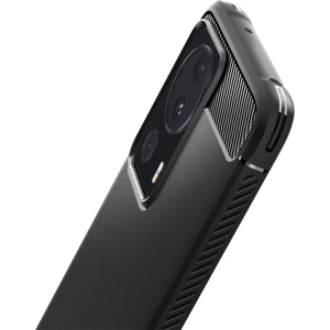 Etui Spigen Rugged Armor Xiaomi 13 Lite Matt Fekete