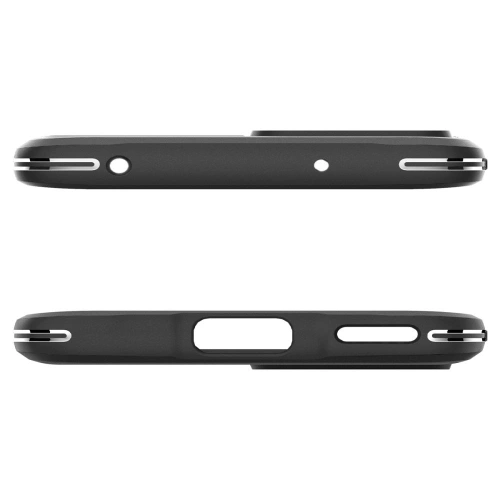 Etui Spigen Rugged Armor Xiaomi 13 Lite Matte Black