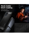 Wholesale Spigen Rugged Armor Xiaomi 13 Lite Matte Black - SPN2852 - {ean13} - Hurt