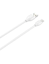 Cablul LDNIO LS3722 USB-A/USB-C 2m