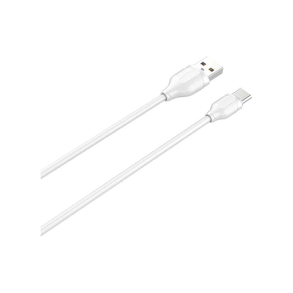 Hurtownia GSM - Cablul LDNIO LS3722 USB-A/USB-C 2m - LDN290 - {ean13} - Hurt