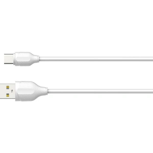 Wholesale LDNIO LS3722 USB-A/USB-C Cable 2m - LDN290 - {ean13} - Hurt