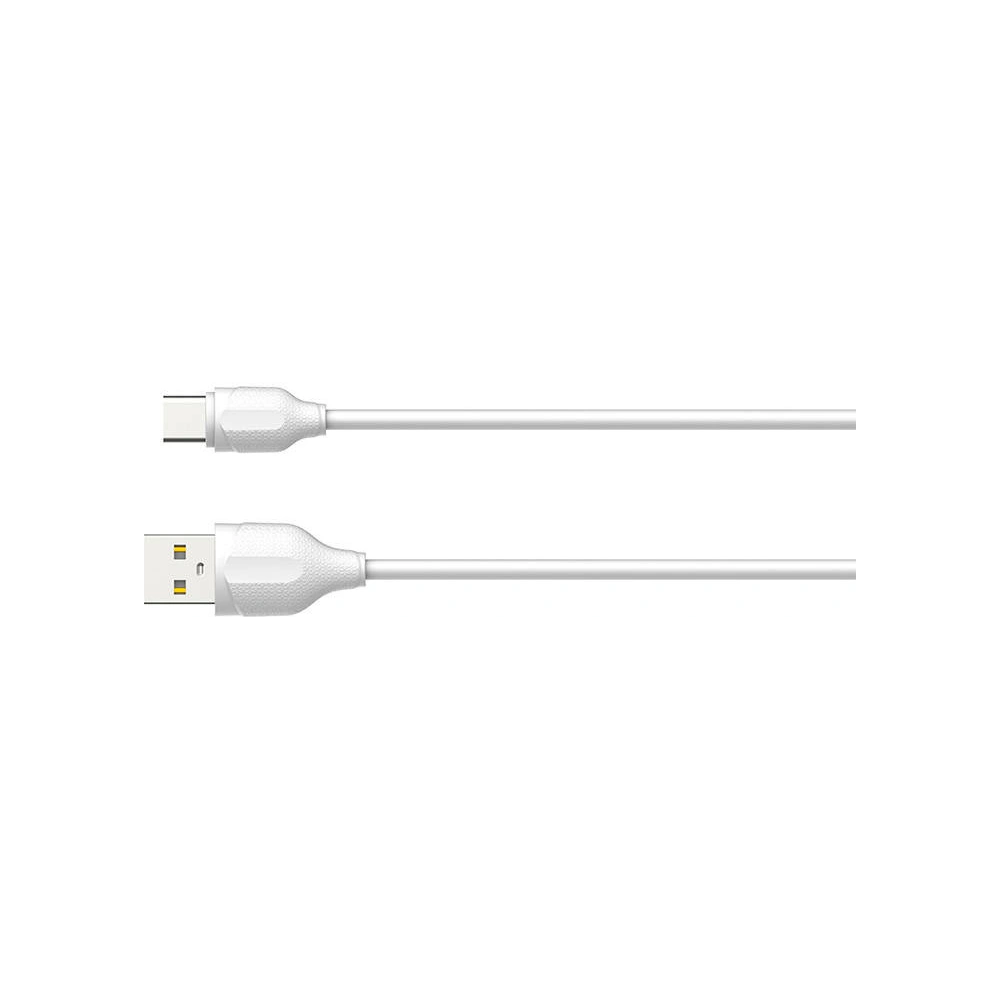 Hurtownia GSM - Cablul LDNIO LS3722 USB-A/USB-C 2m - LDN290 - {ean13} - Hurt