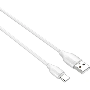 Kabel LDNIO LS3712 USB-A/USB-C 1m
