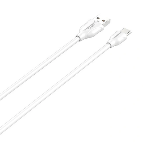 Kabel LDNIO LS3622 USB-A/USB-C 2m