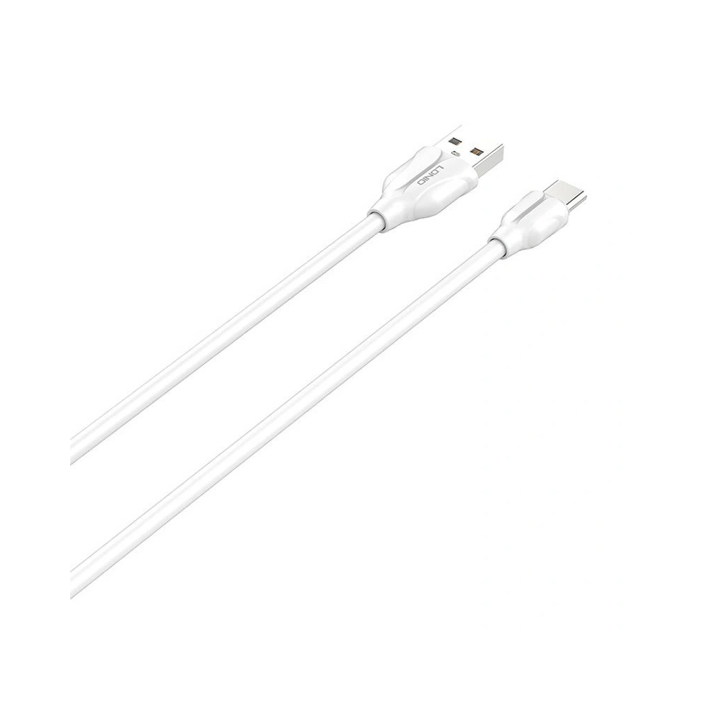 Hurtownia GSM - Kabel LDNIO LS3622 USB-A/USB-C 2m - LDN292 - {ean13} - Hurt