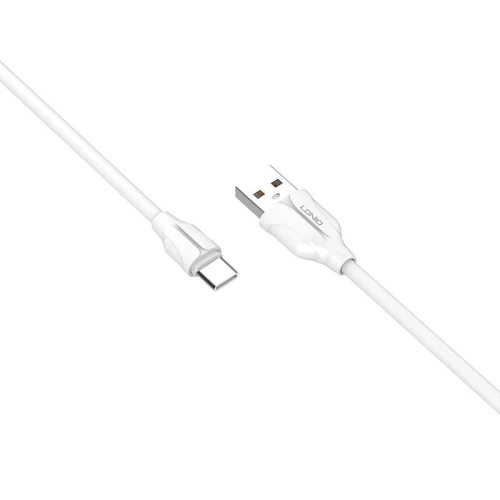 Kabel LDNIO LS3622 USB-A/USB-C 2m