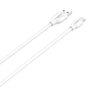 Kabel LDNIO LS3612 USB-A/USB-C 1m