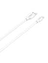 Cablul LDNIO LS3612 USB-A/USB-C 1m