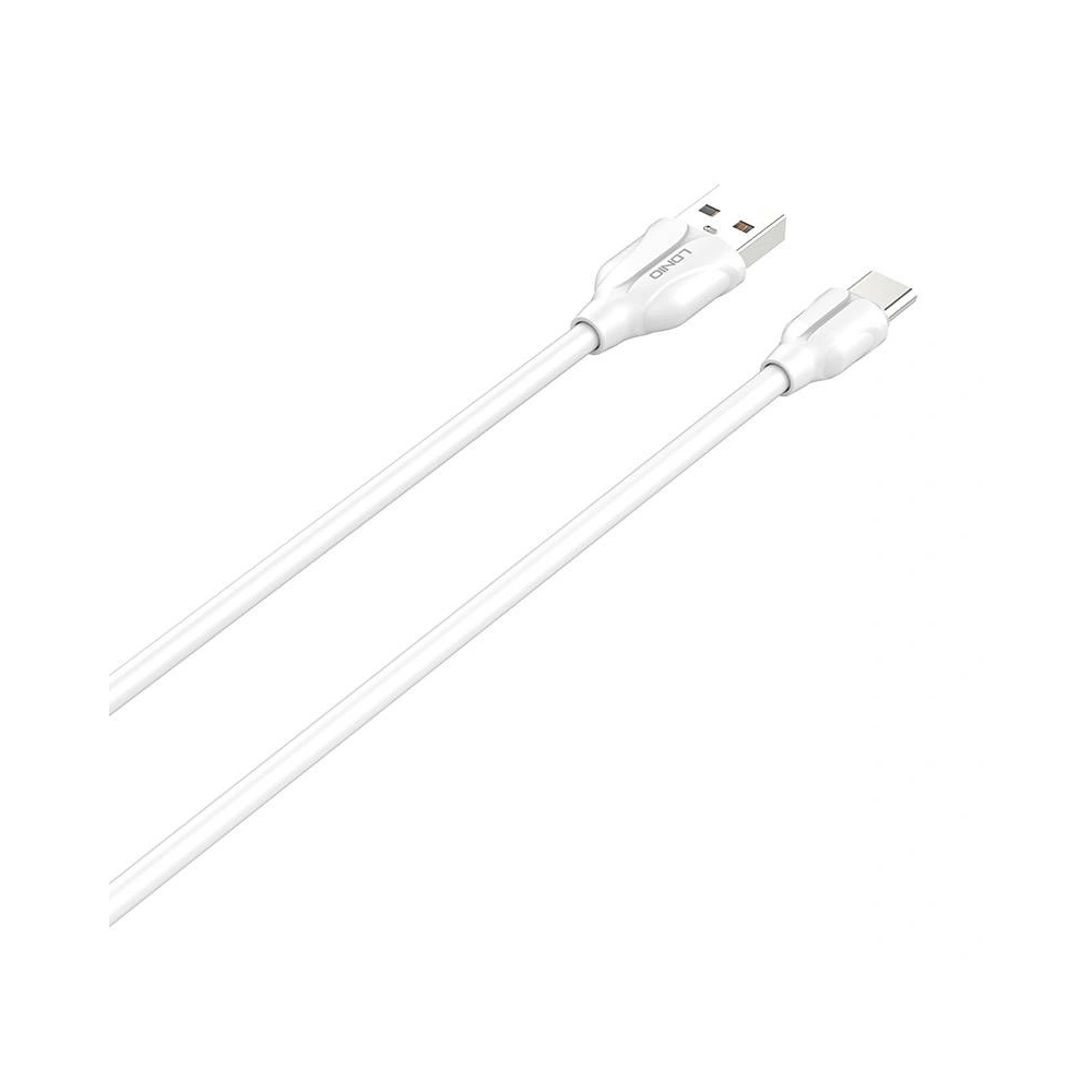 Hurtownia GSM - Kabel LDNIO LS3612 USB-A/USB-C 1m - LDN293 - {ean13} - Hurt