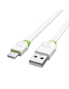 Kabel LDNIO LS352 USB-A/USB-C 2m