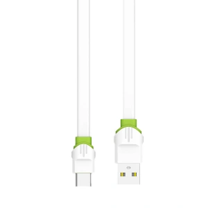 Kabel LDNIO LS352 USB-A/USB-C 2m