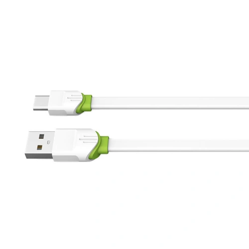 Kabel LDNIO LS342 USB-A/USB-C 1m