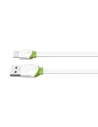 Hurtownia GSM - Kabel LDNIO LS342 USB-A/USB-C 1m - LDN295 - {ean13} - Hurt