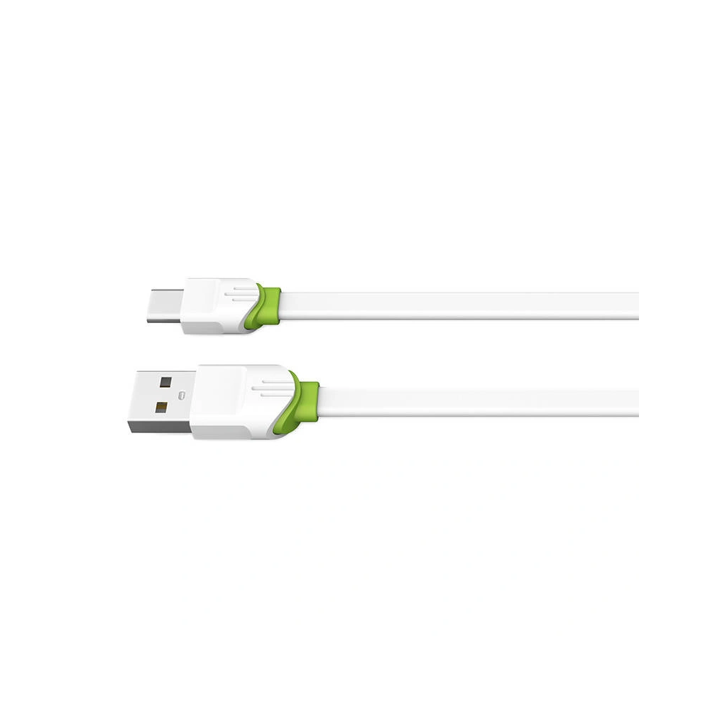 Hurtownia GSM - Kabel LDNIO LS342 USB-A/USB-C 1m - LDN295 - {ean13} - Hurt