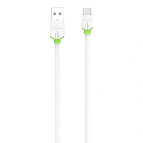 Kabel LDNIO LS332 USB-A/USB-C 2m
