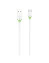 Kabel LDNIO LS332 USB-A/USB-C 2m