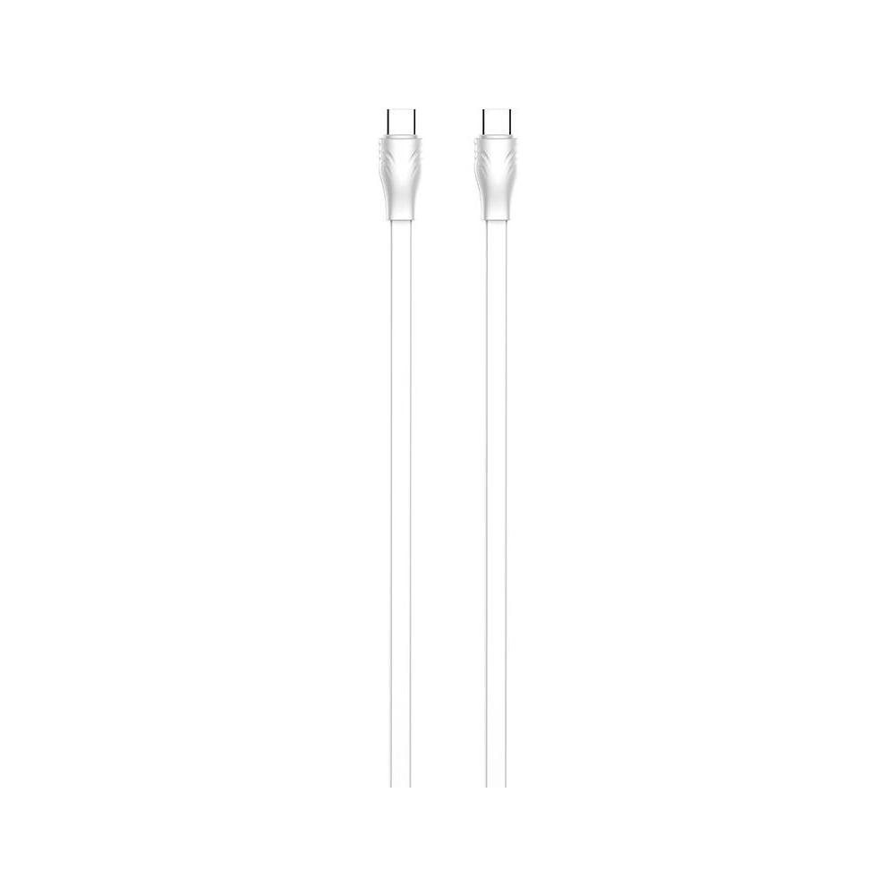 Hurtownia GSM - Kabel LDNIO LC132-C USB-C/USB-C 2m, 65W - LDN304 - {ean13} - Hurt