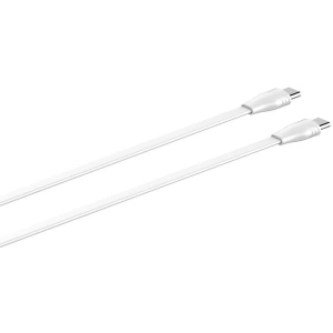 Kabel LDNIO LC131-C-C USB-C/USB-C 1m, 65W