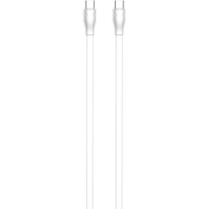 Kabel LDNIO LC131-C-C USB-C/USB-C 1m, 65W