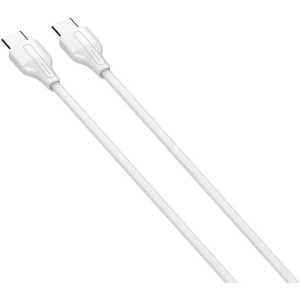 Hurtownia GSM - Kabel LDNIO LC122-C -C USB-C/USB-C2m, 65W - LDN306 - {ean13} - Hurt