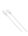 Hurtownia GSM - Kabel LDNIO LC122-C -C USB-C/USB-C2m, 65W - LDN306 - {ean13} - Hurt