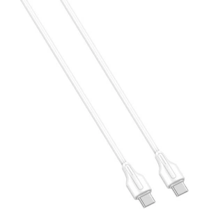 Kabel LDNIO LC122-C -C USB-C/USB-C2m, 65W