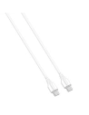 Hurtownia GSM - Kabel LDNIO LC122-C -C USB-C/USB-C2m, 65W - LDN306 - {ean13} - Hurt