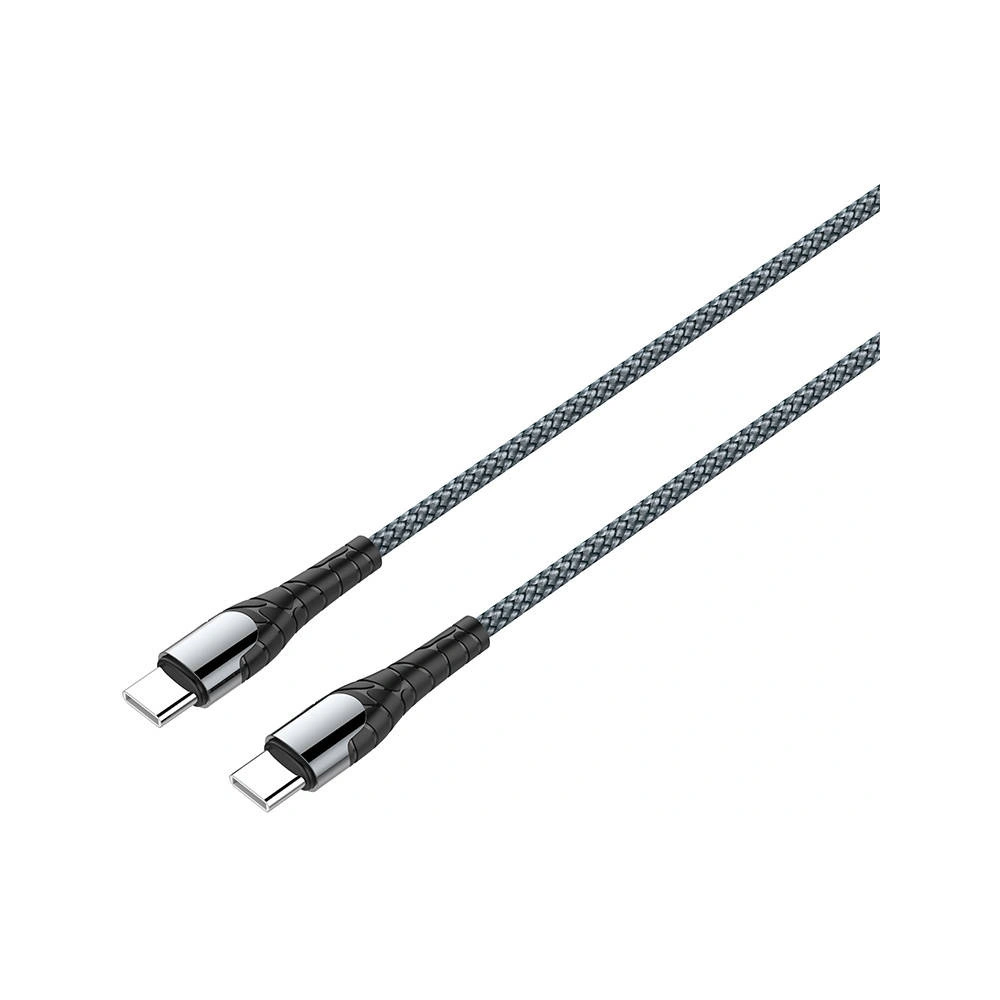 Hurtownia GSM - Kabel LDNIO LC102-C USB-C/USB-C 2m - LDN307 - {ean13} - Hurt