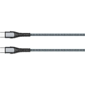Hurtownia GSM - Kabel LDNIO LC102-C USB-C/USB-C 2m - LDN307 - {ean13} - Hurt