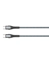 Hurtownia GSM - Kabel LDNIO LC102-C USB-C/USB-C 2m - LDN307 - {ean13} - Hurt