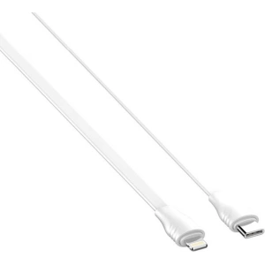 Kabel LDNIO LC131-I USB-C/Lightning 1m, 30W