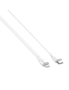 Cablul LDNIO LC131-I USB-C/Lightning 1m, 30W