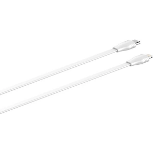 Hurtownia GSM - Kabel LDNIO LC131-I USB-C/Lightning 1m, 30W - LDN310 - {ean13} - Hurt