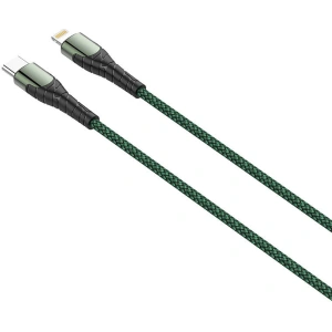 Wholesale LDNIO LC112 USB-C/Lightning Cable 2m - LDN313 - {ean13} - Hurt