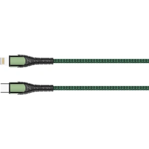 Hurtownia GSM - Kabel LDNIO LC112 USB-C/Lightning 2m - LDN313 - {ean13} - Hurt
