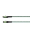 Hurtownia GSM - Kábel LDNIO LC112 USB-C/Lightning 2m - LDN313 - {ean13} - Hurt