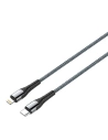 Kabel LDNIO LC111 USB-C/Lightning 1m