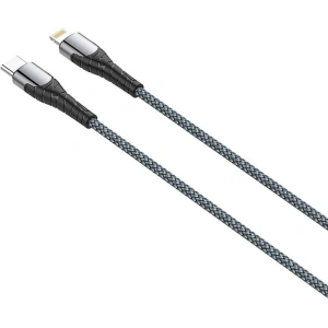 Hurtownia GSM - Kabel LDNIO LC111 USB-C/Lightning 1m - LDN314 - {ean13} - Hurt